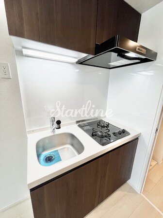 クラリティア板橋本町の物件内観写真